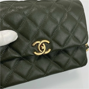 Сумка CHANEL 120065 - фото 156066