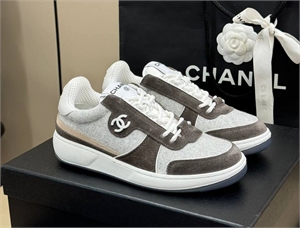 Кроссовки CHANEL 120073 - фото 156105