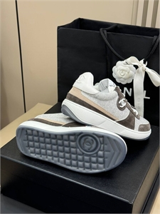 Кроссовки CHANEL 120073 - фото 156106