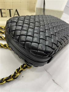 Клатч BOTTEGA VENETA 120076 - фото 156122