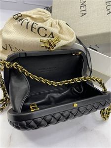 Клатч BOTTEGA VENETA 120076 - фото 156123