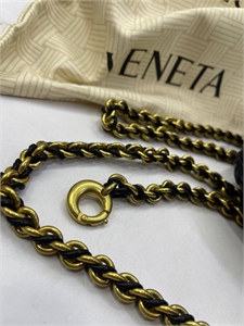 Клатч BOTTEGA VENETA 120076 - фото 156124