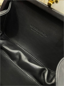 Клатч BOTTEGA VENETA 120076 - фото 156125