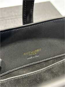 Сумка YSL 120106 - фото 156235