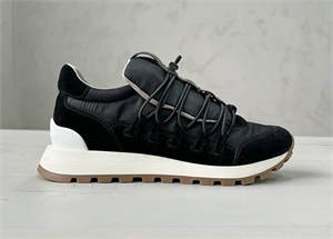 Кроссовки BRUNELLO CUCINELLI 120107 - фото 156248 Кроссовки BRUNELLO CUCINELLI 120107 - фото 156248