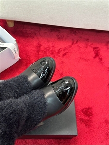 Ботинки CHANEL 120115 - фото 156288 Ботинки CHANEL 120115 - фото 156288