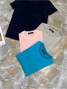 Футболка LORO PIANA 120132