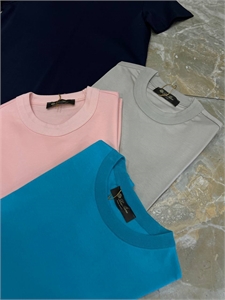 Футболка LORO PIANA 120132