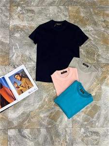 Футболка LORO PIANA 120132