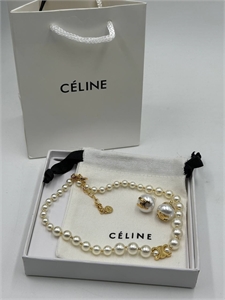 Чокер CELINE 120140 - фото 156475 Чокер CELINE 120140 - фото 156475