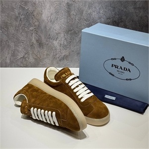 Кроссовки PRADA 120144 - фото 156505 Кроссовки PRADA 120144 - фото 156505