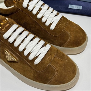 Кроссовки PRADA 120144 - фото 156507 Кроссовки PRADA 120144 - фото 156507