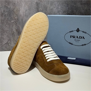 Кроссовки PRADA 120144 - фото 156508 Кроссовки PRADA 120144 - фото 156508