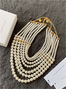 Колье SIMONE ROCHA 120147