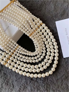 Колье SIMONE ROCHA 120147