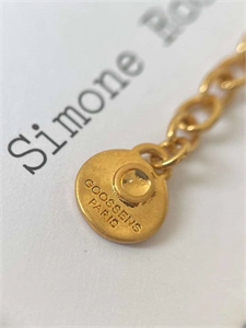 Колье SIMONE ROCHA 120147