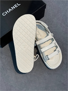 Сандалии CHANEL 120155 - фото 156575 Сандалии CHANEL 120155 - фото 156575