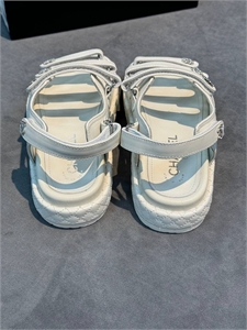 Сандалии CHANEL 120155 - фото 156576 Сандалии CHANEL 120155 - фото 156576