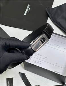 Ремень YSL 120162 - фото 156616