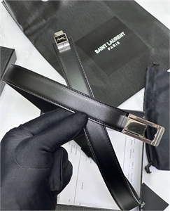 Ремень YSL 120162 - фото 156617