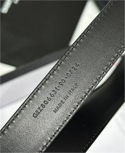 Ремень YSL 120162 - фото 156619