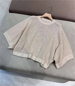 Кофта  BRUNELLO CUCINELLI 120164 - фото 156638