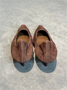 Лодочки  MIU MIU 120172 - фото 156694