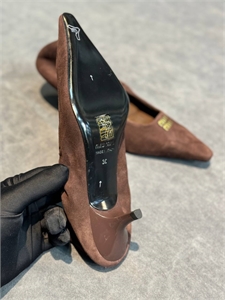 Лодочки  MIU MIU 120172 - фото 156695