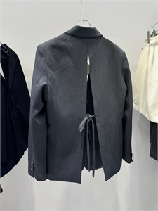 Пиджак LOEWE 120174 - фото 156707