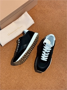 Кроссовки GIANVITO ROSSI 120179 - фото 156745