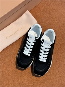 Кроссовки GIANVITO ROSSI 120179 - фото 156746