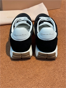 Кроссовки GIANVITO ROSSI 120179 - фото 156747