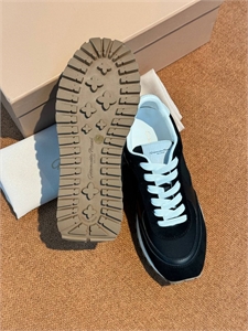 Кроссовки GIANVITO ROSSI 120179 - фото 156748