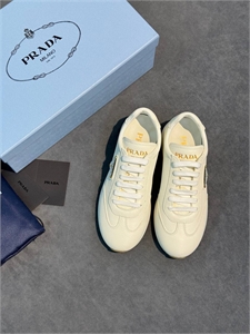 Кроссовки PRADA 120180 - фото 156759 Кроссовки PRADA 120180 - фото 156759