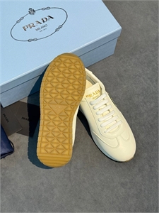 Кроссовки PRADA 120180 - фото 156762 Кроссовки PRADA 120180 - фото 156762