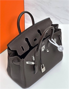 Сумка HERMES маленькая 120186 - фото 156807