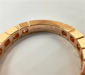 Кольцо Cartier 120192