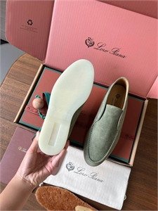 Лоферы LORO PIANA 120193 - фото 156858