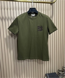 Футболка Hermes 120200 - фото 156878