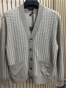 Кардиган Zegna 120203 - фото 156889 Кардиган Zegna 120203 - фото 156889