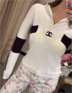 Худи CHANEL 113427 - фото 156892 Худи CHANEL 113427 - фото 156892