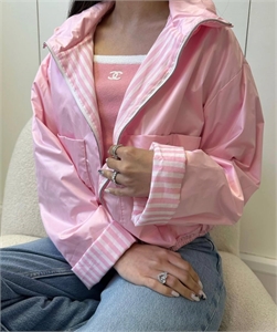 Ветровка CHANEL 120205 - фото 156907