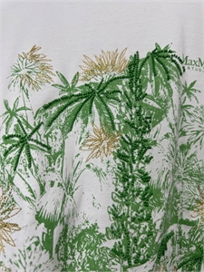 Футболка Max Mara 120209