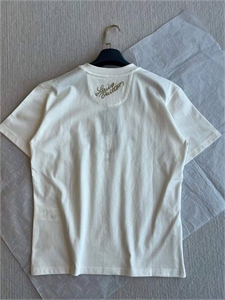Футболка LOUIS VUITTON 120016 - фото 157007