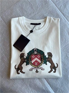 Футболка LOUIS VUITTON 120016 - фото 157008