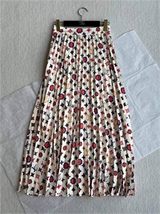 Юбка LOUIS VUITTON 119992 - фото 157010