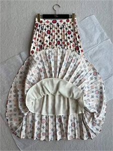 Юбка LOUIS VUITTON 119992 - фото 157011