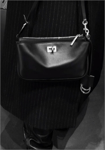 Сумка BALENCIAGA 120248 - фото 157094