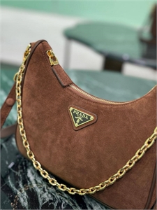 Сумка PRADA 120252 - фото 157107