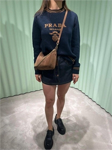 Сумка PRADA 120252 - фото 157109